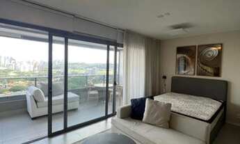 Imagem 3: Apartamento 1 dormitório para Locação em São Paulo, PINHEIROS, 1 dormitório, 1 banheiro, 1