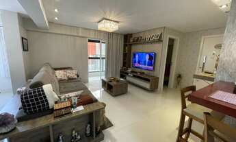 Imagem 6: Apartamento para venda tem 173 metros quadrados com 3 quartos em Praia de Armacao - Penha