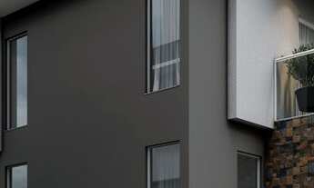 Imagem 4: Casa nova com 3 suítes