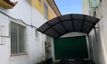 Imagem 6: Casa comercial consultórios