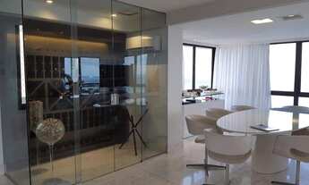 Imagem 3: Apartamento de 560 metros quadrados no bairro Centro com 6 quartos