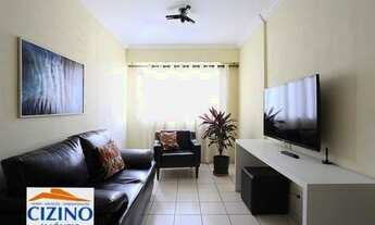 Imagem: Apartamento à venda, 2 quartos, 1 vaga