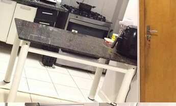 Imagem 5: Vila Jardim Jasmim- vendo Belo Apartamento / Aceita Contrato de Gaveta.