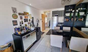 Imagem 3: Vendo apartamento no Torres Ville D'Itália