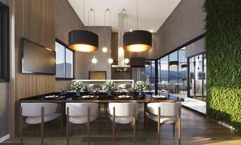 Imagem 5: LINDO EMPREENDIMENTO! APTO COM VISTA PARA O MAR