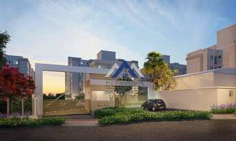 Imagem: Apartamento no Lagoa Santa, com 2 dormitórios