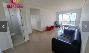 Imagem 4: Apartamento para aluguel possui 84 metros quadrados com 2 quartos em Ondina - Salvador - B