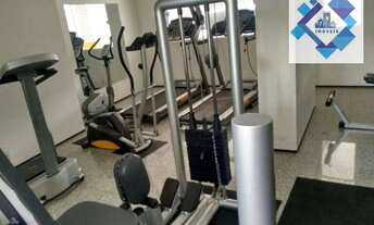 Imagem 5: Apartamento à venda, 126 m² por R$ 780.000,00 - Guararapes - Fortaleza/CE