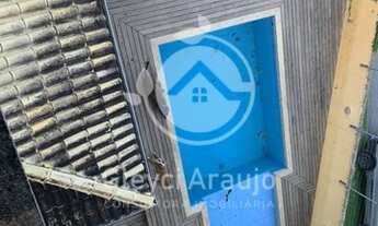 Imagem 2: Casa com vista para o mar e a lagoa de Saquarema - RJ