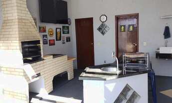 Imagem 2: SOBRADO MODERNO CITY RIBEIRAO