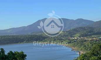 Imagem 7: Casa com vista para o mar e a lagoa de Saquarema - RJ