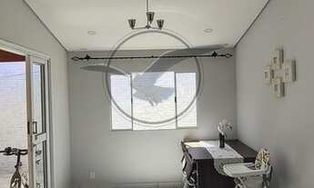 Imagem 4: Casa em Condomínio para Venda em Sumaré, 3 dormitórios, 1 suíte, 2 banheiros, 2 vagas