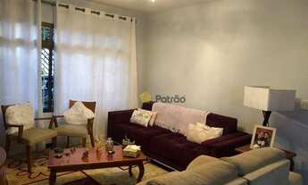 Imagem 3: Sobrado com 3 dormitórios à venda, 205 m² por R$ 850.000,00 - Nova Petrópolis - São Bernar