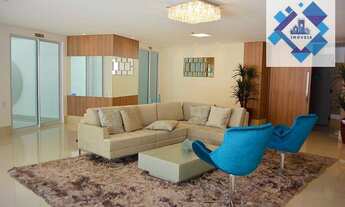 Imagem 5: Cobertura Hiperion, 153m², 3 suites, Meireles