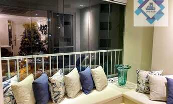 Imagem 6: Apartamento com 3 dormitórios à venda, 112 m² por R$ 850.000,00 - Patriolino Ribeiro - For