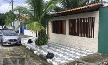 Imagem: Casa com 4 dormitórios à venda, 150 m²