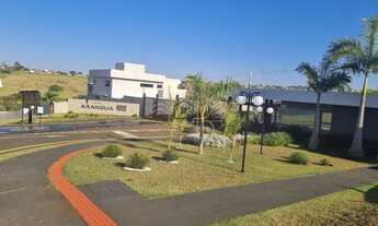 Imagem 2: Terreno á VENDA de 379,53 m2 no Paysage Aranguá Residencial