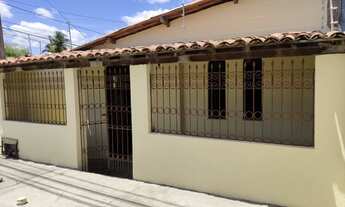 Imagem: Aluga-se casa no campo limpo