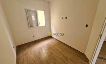 Imagem 7: Cobertura à venda, 97 m² por R$ 680.000,00 - Campestre - Santo André/SP