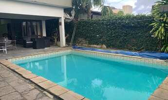 Imagem: Casa para venda tem 240 m2 Piedade