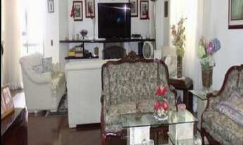 Imagem 3: HIGIENÓPOLIS RUA BRASÍLIO MACHADO 03 SUÍTES 04 VAGAS ÁREA DE LAZER