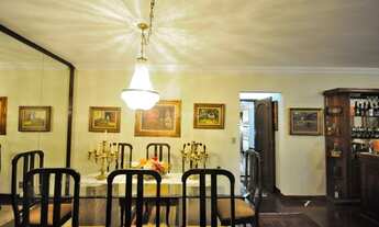 Imagem 3: Apartamento - Cambuí - Campinas