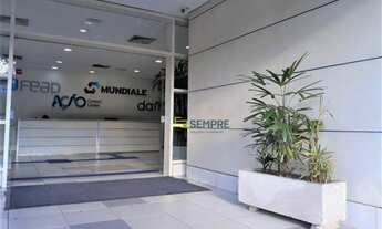 Imagem 4: Andar Corporativo para alugar 3.000 m² vão livre - Centro - Belo Horizonte/MG