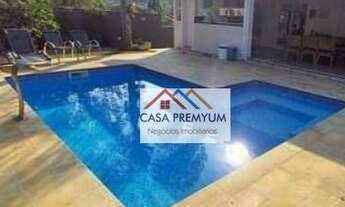 Imagem: Linda casa completa com 4 suites