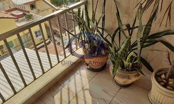 Imagem 6: RIO DE JANEIRO - Apartamento Padrão - FREGUESIA (JACAREPAGUÁ