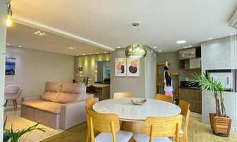 Imagem 7: Apartamento 3 dormitórios para Venda em São Paulo, Vila Bertioga, 3 dormitórios, 3 suítes