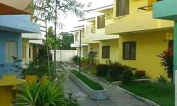 Imagem 2: Duplex em Pau Amarelo 4 quartos 200 mil