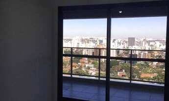 Imagem 3: More a 550 m do metrô