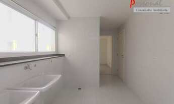 Imagem 5: Barueri - Apartamento Padrão - Alphaville Centro Industrial e Empresarial/Alphaville