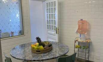 Imagem 4: Ótimo Apto para locação com 4 dorms 4 vags 294m² no bairro Santa Cecília - SP