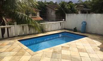 Imagem: Excelente casa duplex no Condomínio Bosque