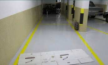 Imagem 3: Apartamento na Rua Rafael de Barros para venda com 304 m3 com 4 quartos