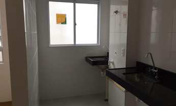 Imagem 4: Apartamento 2 quartos - Residencial Martinelli, Maringá