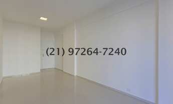 Imagem 4: Apartamento para venda possui 53 m² com 1 quarto e 1 vaga no Humaitá - Rio de Janeiro - RJ