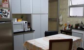 Imagem 6: APARTAMENTO A 100 MTS DA PADARIA BRASILEIRA - VILA ASSUNÇÃO - STO ANDRÉ/SP