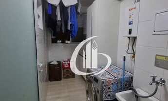 Imagem 6: Apartamento com 3 dormitórios, 1 suíte, 1 vaga e Mobiliado c/Eletrodomésticos à venda, 64