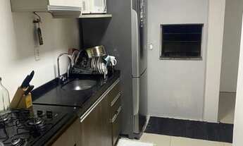 Imagem 7: Apartamento para Locação em Canoas, Centro, 2 dormitórios, 1 suíte, 2 banheiros, 1 vaga