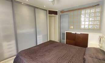 Imagem 7: Apartamento mobiliado pronto pra morar