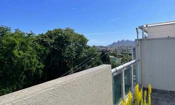 Imagem 4: Excelente casa em condomínio 03 quartos, 03 suítes, 02 vagas, vista para área verde. Vazi