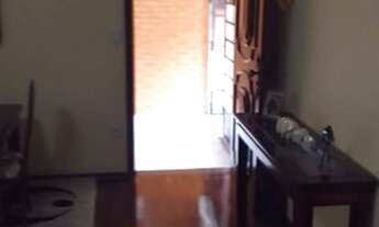 Imagem 3: LINDA CASA TÉRREA COLONIAL (ESTILO FAZENDA) - VILA LUTÉCIA