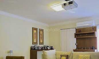 Imagem 7: Casa - Loteamento Arboreto dos Jequitibás (Sousas) - Campinas