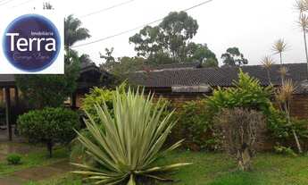 Imagem 2: Casa com 3 dormitórios à venda - Granja Viana - Carapicuíba/SP