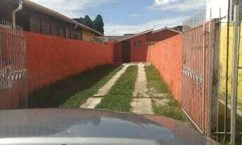 Imagem 2: Terreno à venda, 370 m² por R$ 450.000,00 - Cajuru - Curitiba/PR