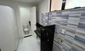 Imagem 4: Apartamento Na Ponta do Farol 130m2 Reformado Vista Mar