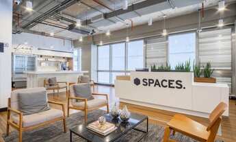 Imagem 7: Escritório de grande dimensão em Spaces Ipanema, Rio de Janeiro