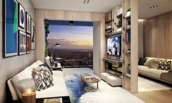 Imagem 7: APARTAMENTO 2 DORMITÓRIOS (1 SUÍTE) E 1 VAGA DE GARAGEM PARA VENDA - VILA MADALENA